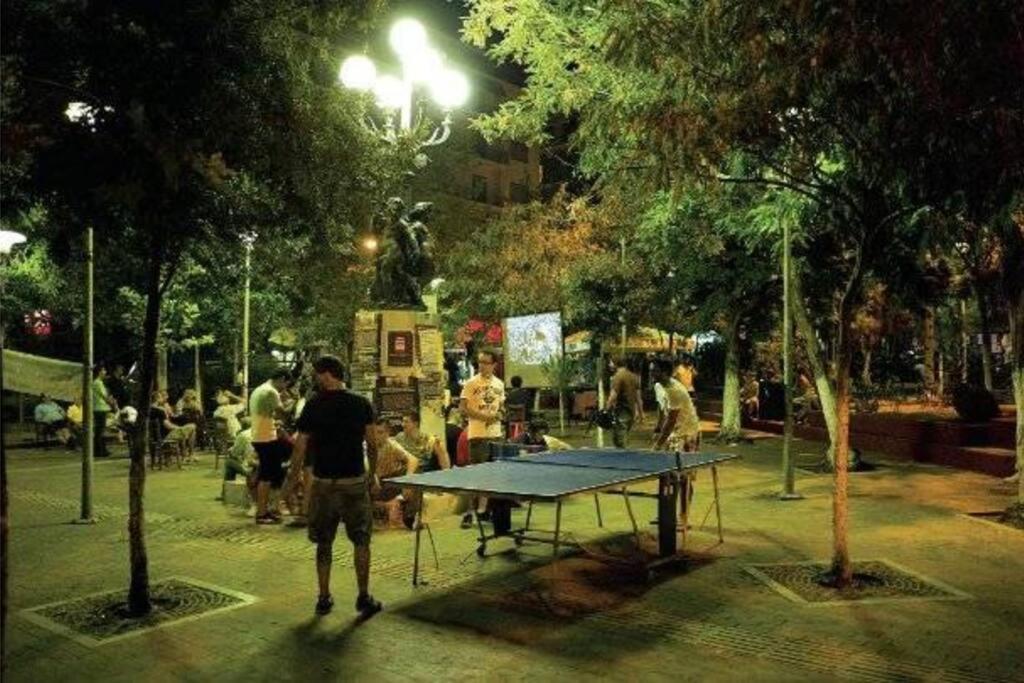 Rooftop Athens Central Studio Экстерьер фото