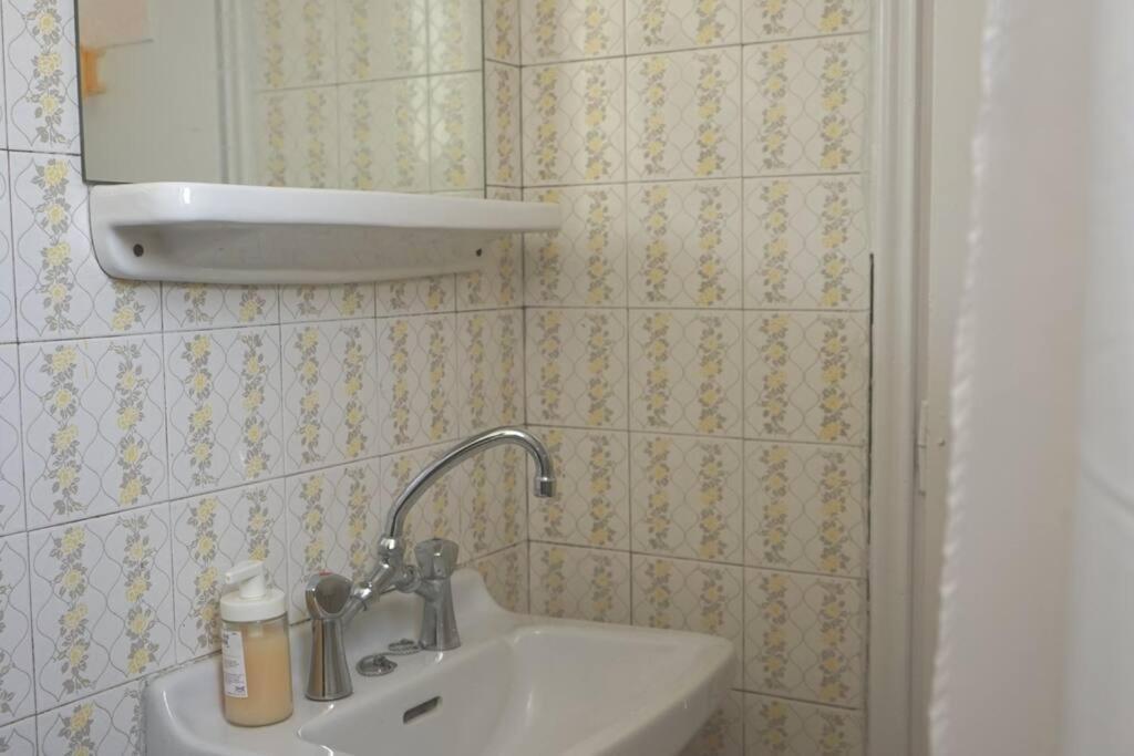 Rooftop Athens Central Studio Экстерьер фото